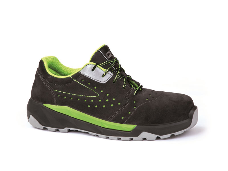 SCARPA GIASCO SINAI S1P - Renovo Teck